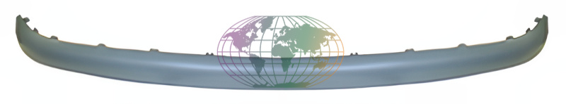 Voorbumper deel Bodermann 2002180