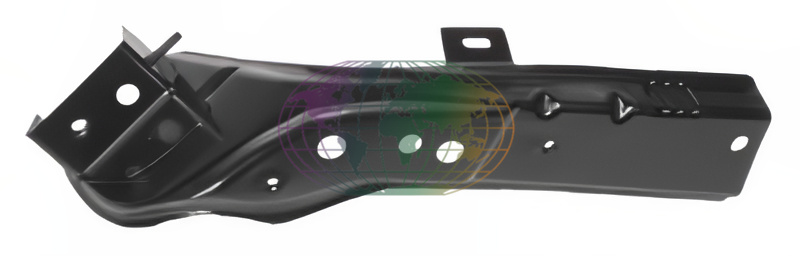 Voorpaneel deel Bodermann 2002351