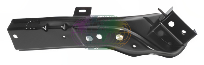 Voorpaneel deel Bodermann 2002352