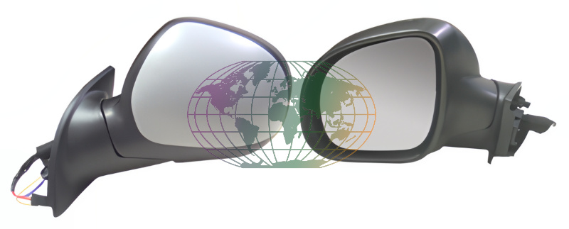 Buitenspiegel Bodermann 2003082