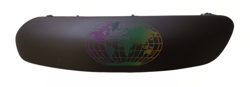 Voorbumper deel Bodermann 2003122