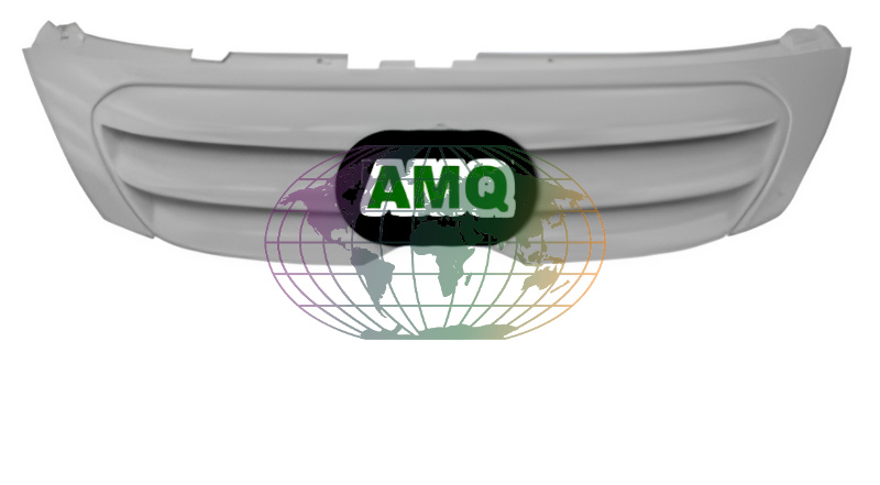 Grille Bodermann 2003350