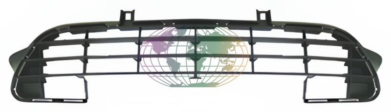 Grille Bodermann 2003370