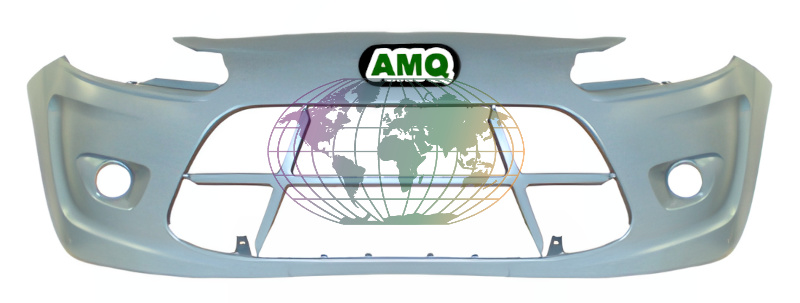 Bumper Bodermann 2004120
