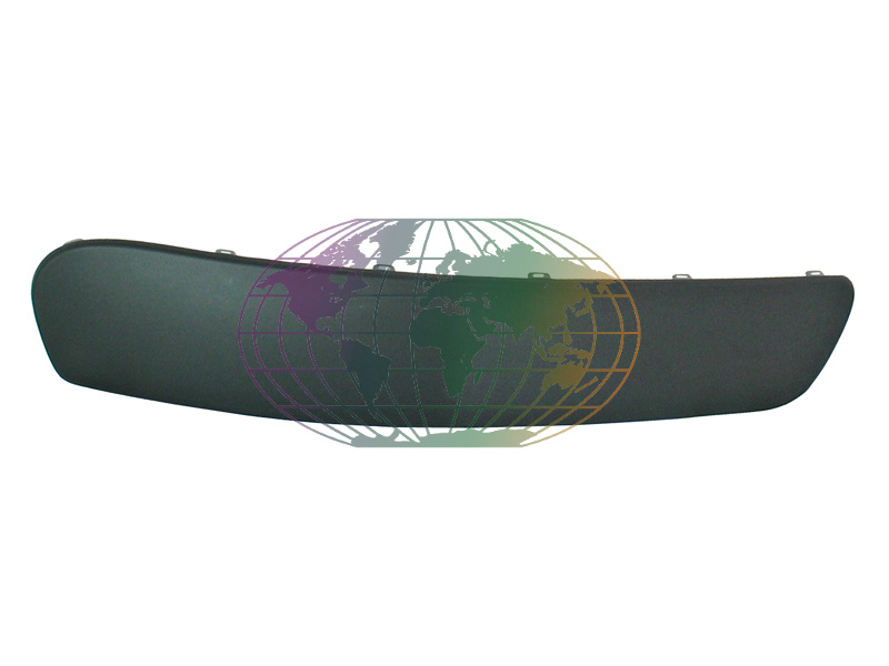 Voorbumper deel Bodermann 2004143