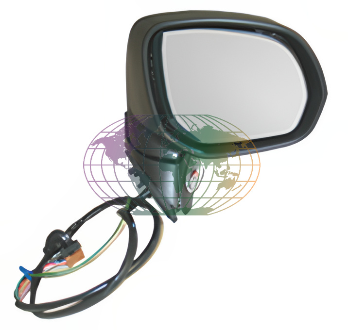 Buitenspiegel Bodermann 2006085