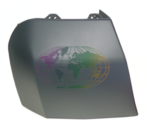 Voorbumper deel Bodermann 2006152