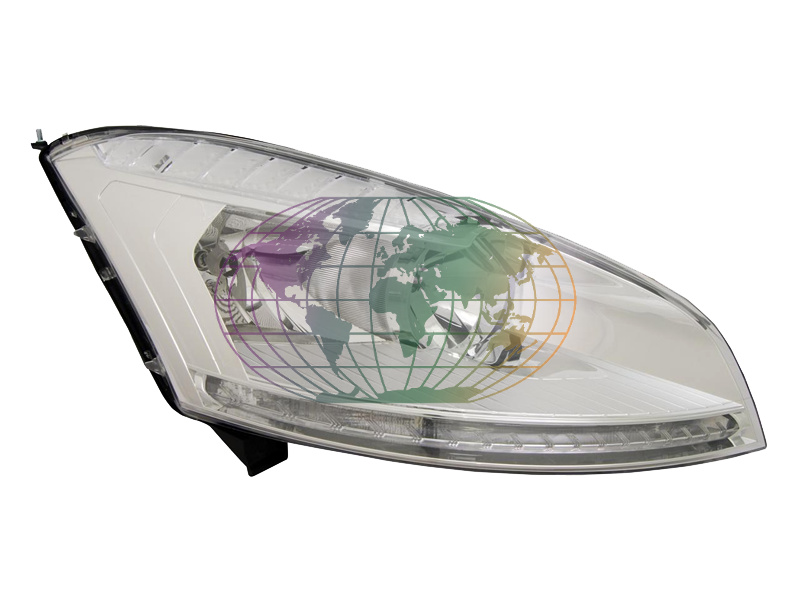 Koplamp Bodermann 2006281