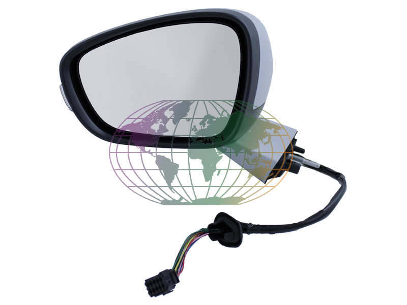 Buitenspiegel Bodermann 2007082