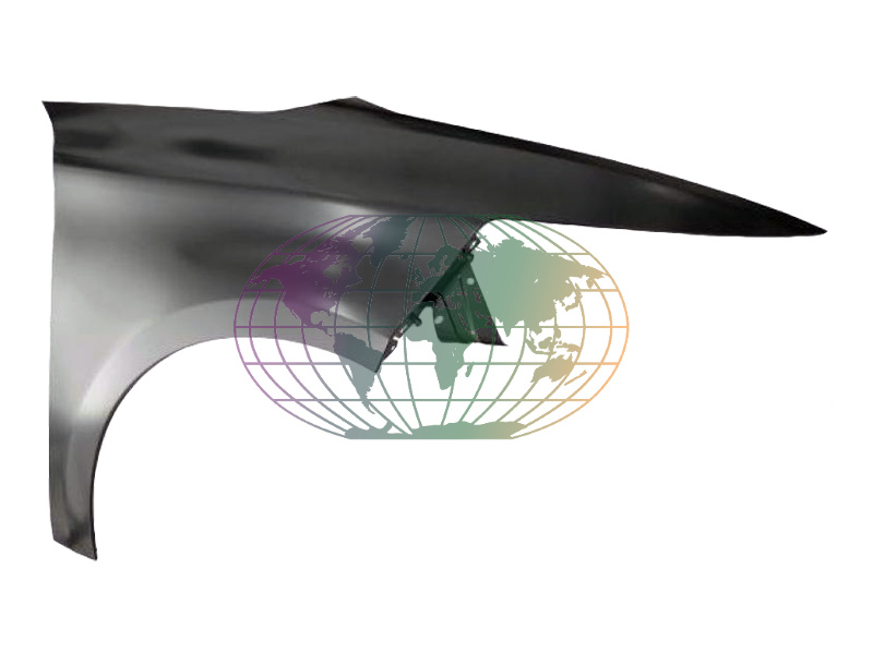 Spatbord Bodermann 2007501