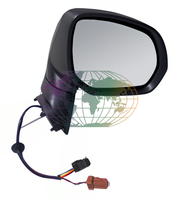 Buitenspiegel Bodermann 2012081