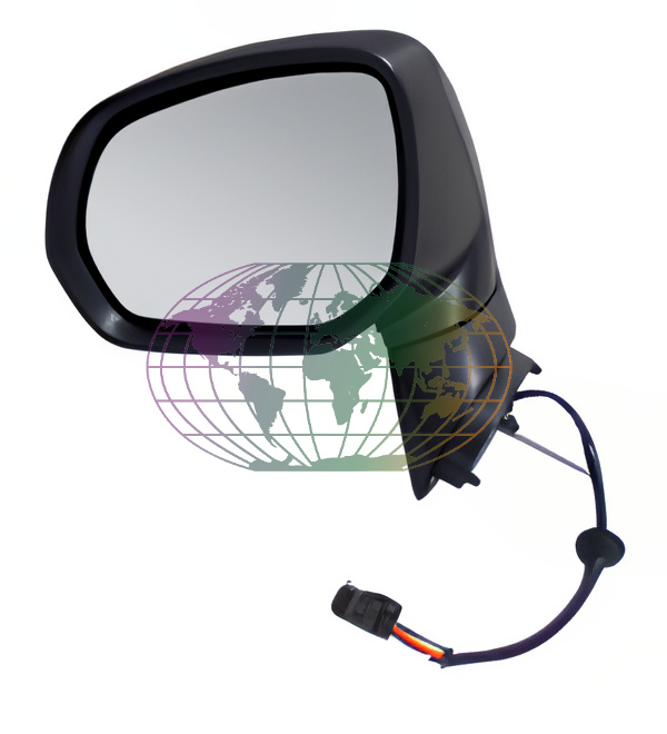 Buitenspiegel Bodermann 2012082