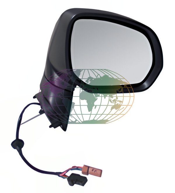 Buitenspiegel Bodermann 2012085