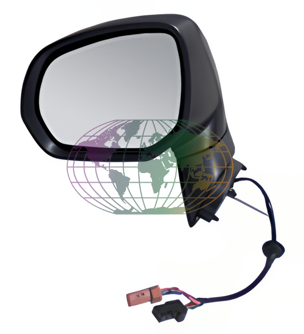 Buitenspiegel Bodermann 2012086