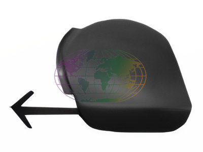 Sleepoog afdekkap Bodermann 2012145