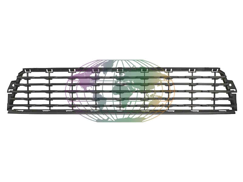 Grille Bodermann 2012360