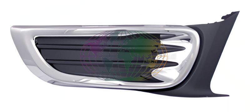 Grille Bodermann 2012361