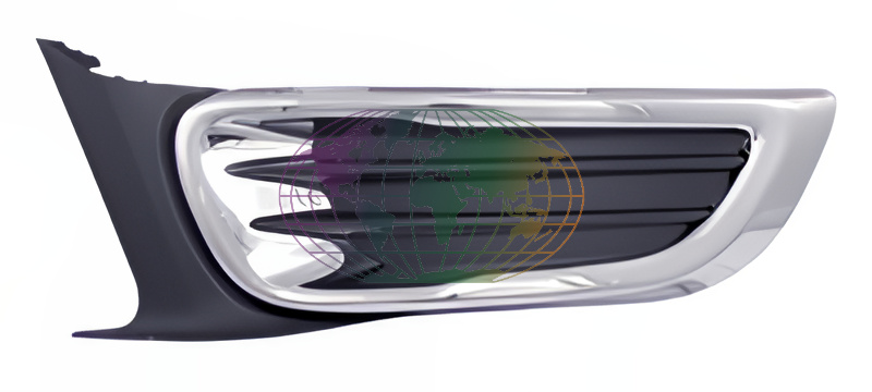 Grille Bodermann 2012362