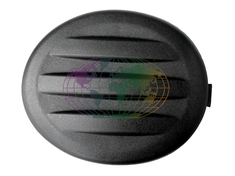 Voorbumper deel Bodermann 2012363