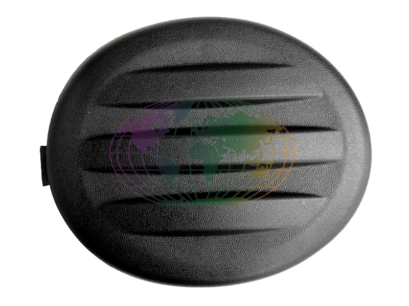 Voorbumper deel Bodermann 2012364