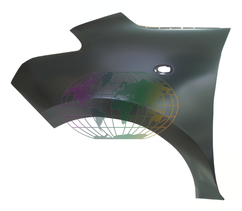 Spatbord Bodermann 2012502