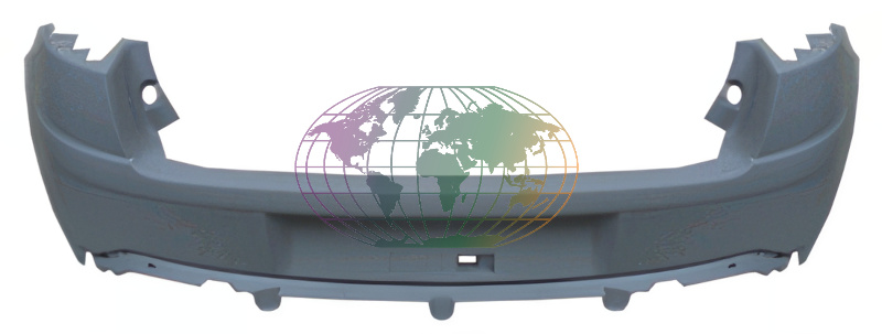 Bumper Bodermann 2017160