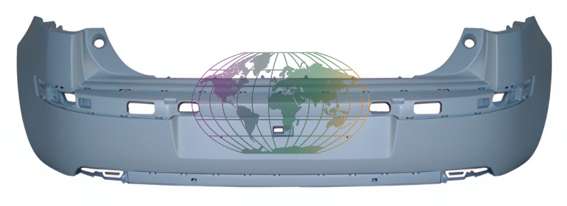 Bumper Bodermann 2017170