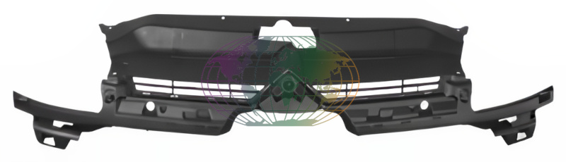 Grille Bodermann 2017350