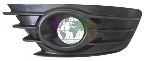 Grille Bodermann 2017374