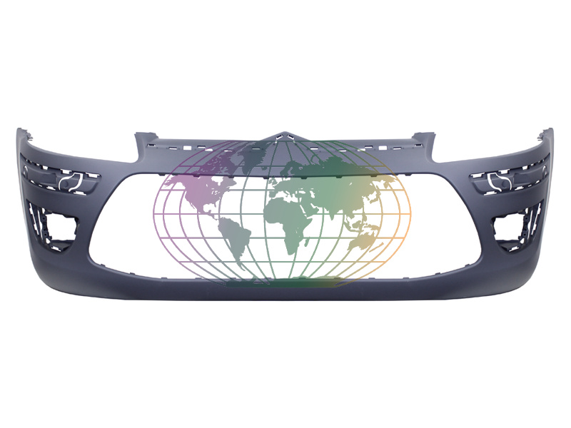 Bumper Bodermann 2018120