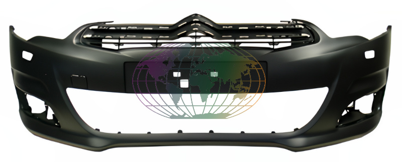 Bumper Bodermann 2019140