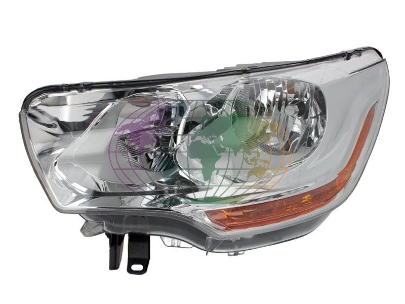 Koplamp Bodermann 2019276