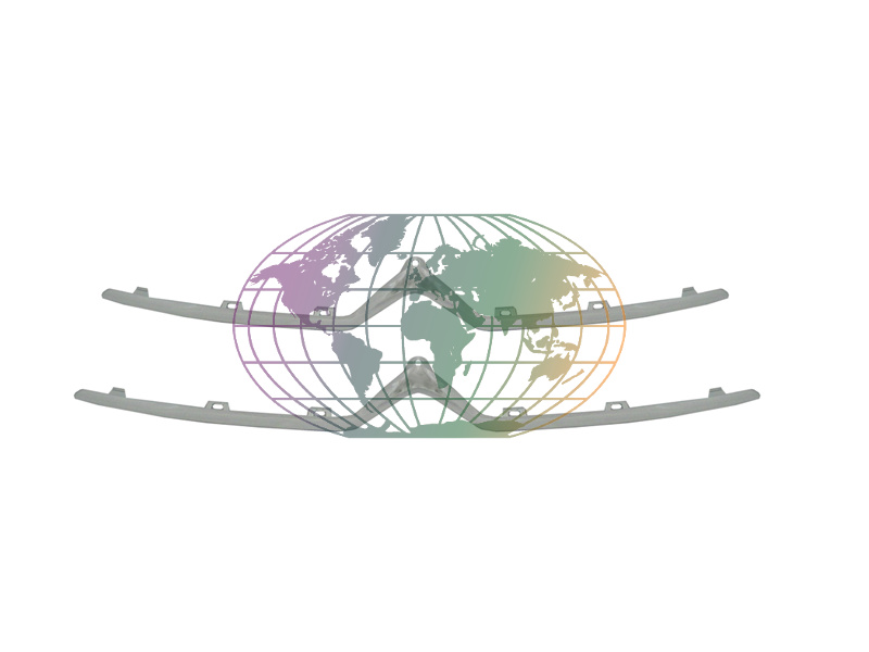 Grille Bodermann 2019380