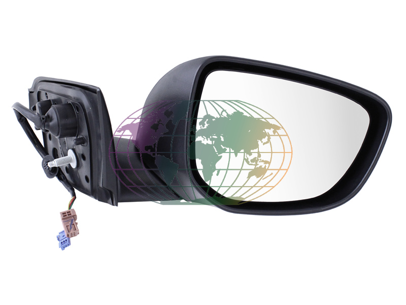 Buitenspiegel Bodermann 2021077