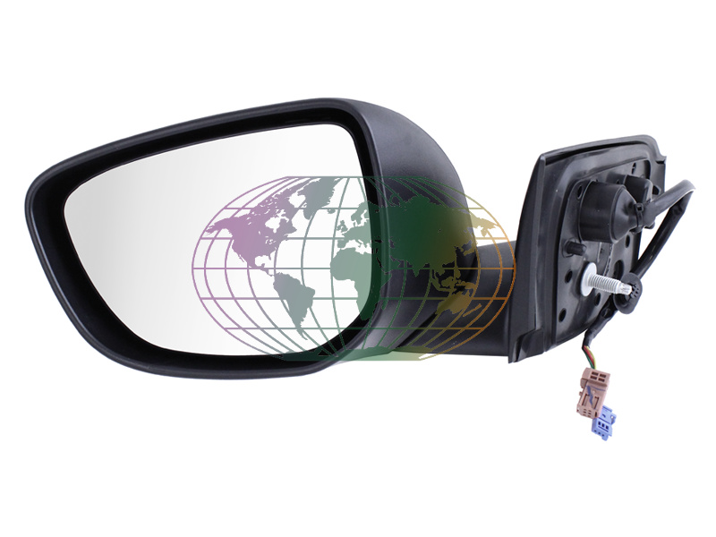 Buitenspiegel Bodermann 2021078