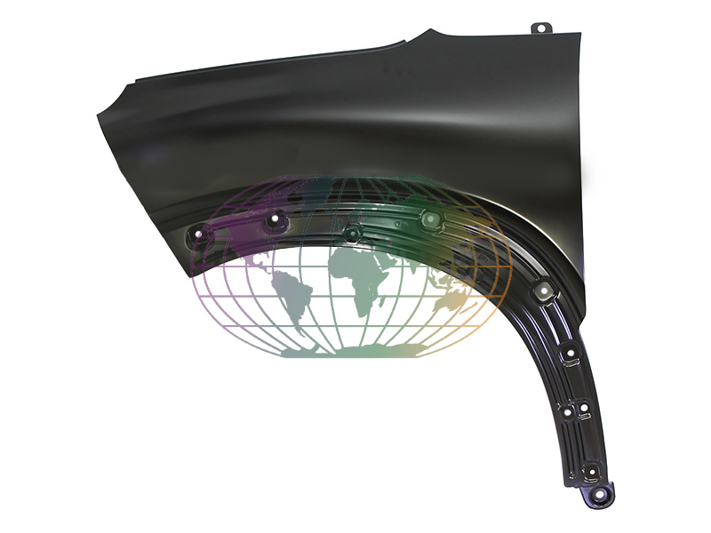 Spatbord Bodermann 2024502