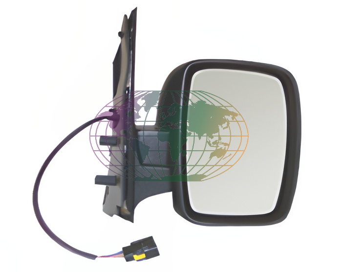 Buitenspiegel Bodermann 2027077