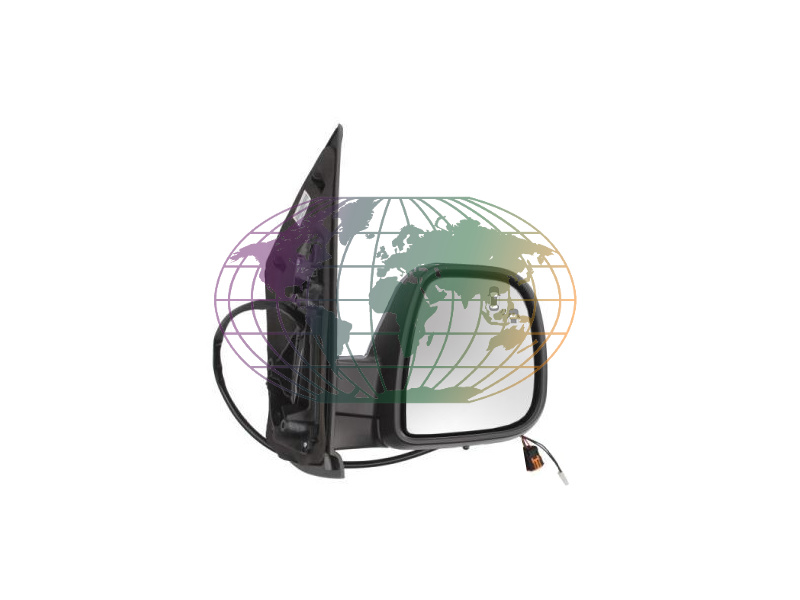 Buitenspiegel Bodermann 2028087