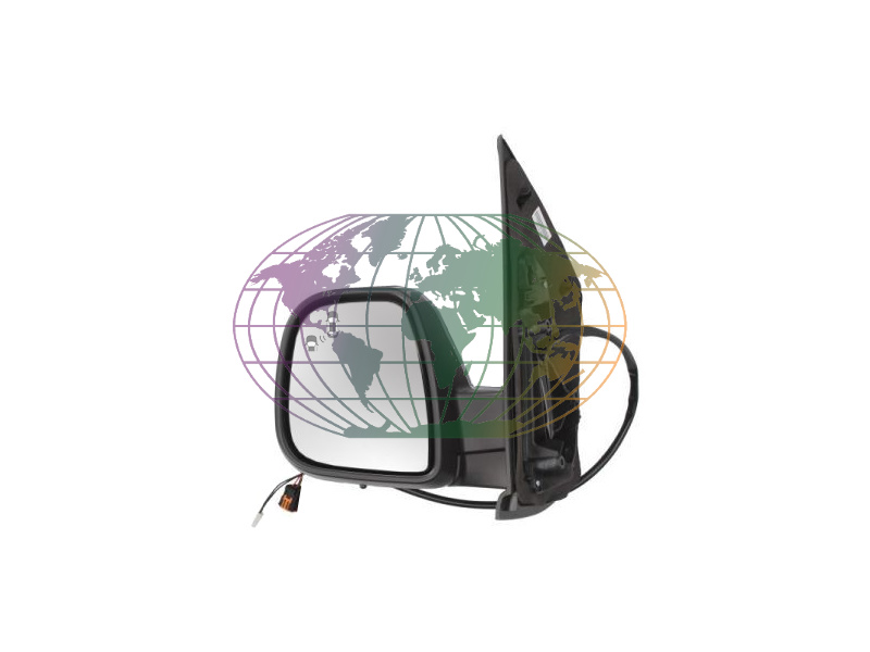 Buitenspiegel Bodermann 2028088