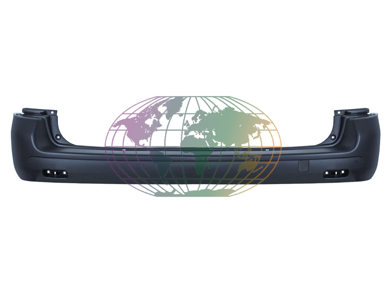 Bumper Bodermann 2028150