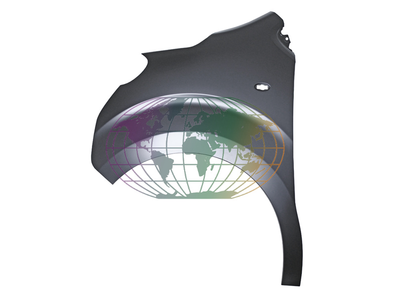 Spatbord Bodermann 2028502