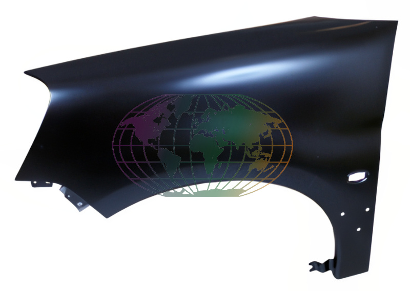 Spatbord Bodermann 2033512