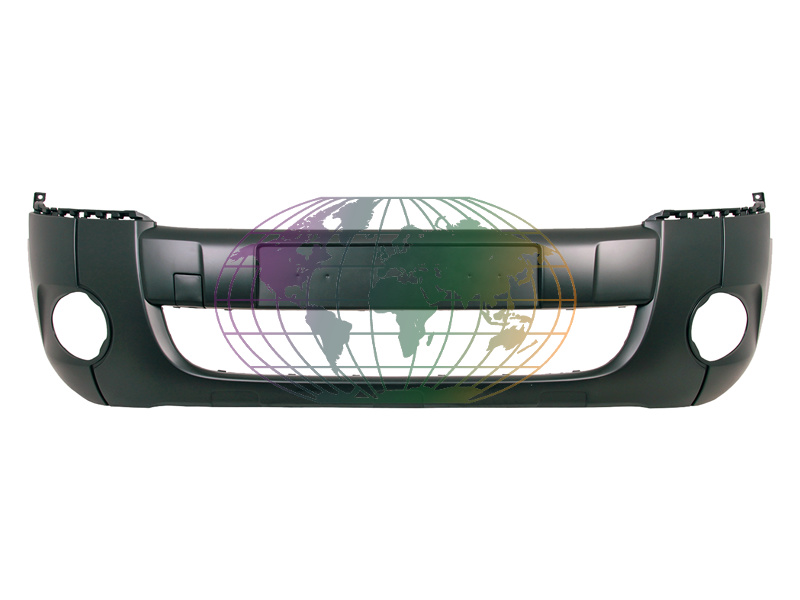 Bumper Bodermann 2034130