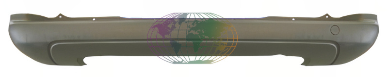 Bumper Bodermann 2034160