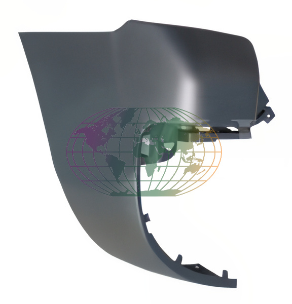 Bumper Bodermann 2034162