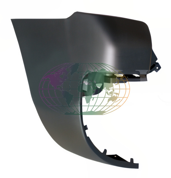 Bumper Bodermann 2034164