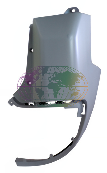 Bumper Bodermann 2034165