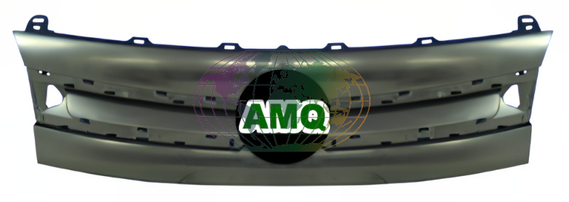 Grille Bodermann 2034350