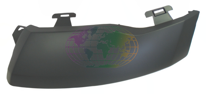 Grille Bodermann 2034382