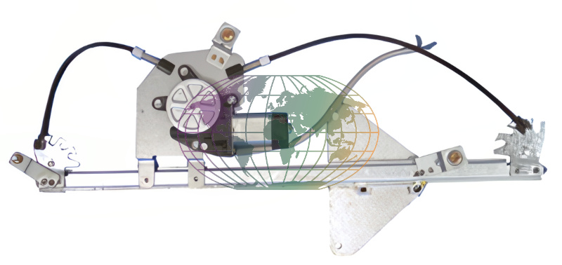 Raammechanisme Bodermann 2034762